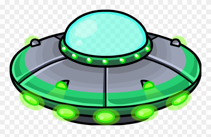 Ufo Png Clipart