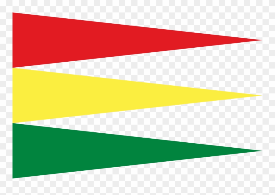 File Ethiopian Pennants Wikipedia - Ethiopia Flag 19th Century Clipart