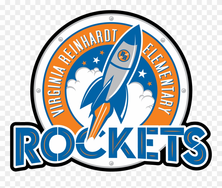 Virginia Reinhardt Elementary - The New School Welcome Center Clipart