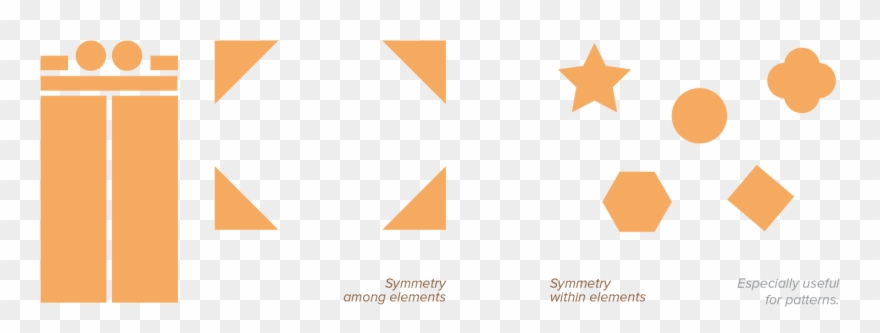 Png Freeuse Download Asymmetric Drawing Balance Element - Flag Clipart