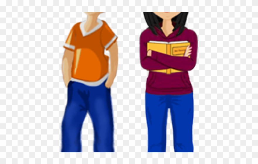 National Park Clipart Zoologist - Standing - Png Download