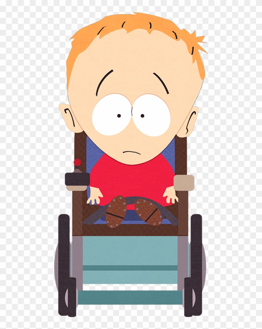 South Park Special Ed Clipart