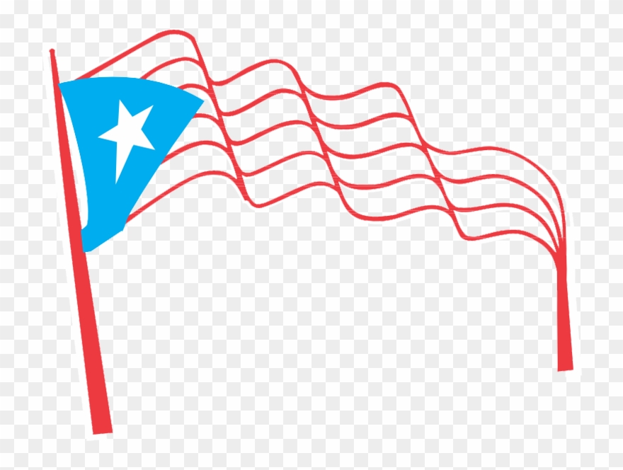 40th Puerto Rican People's Parade - Humboldt Park Clipart
