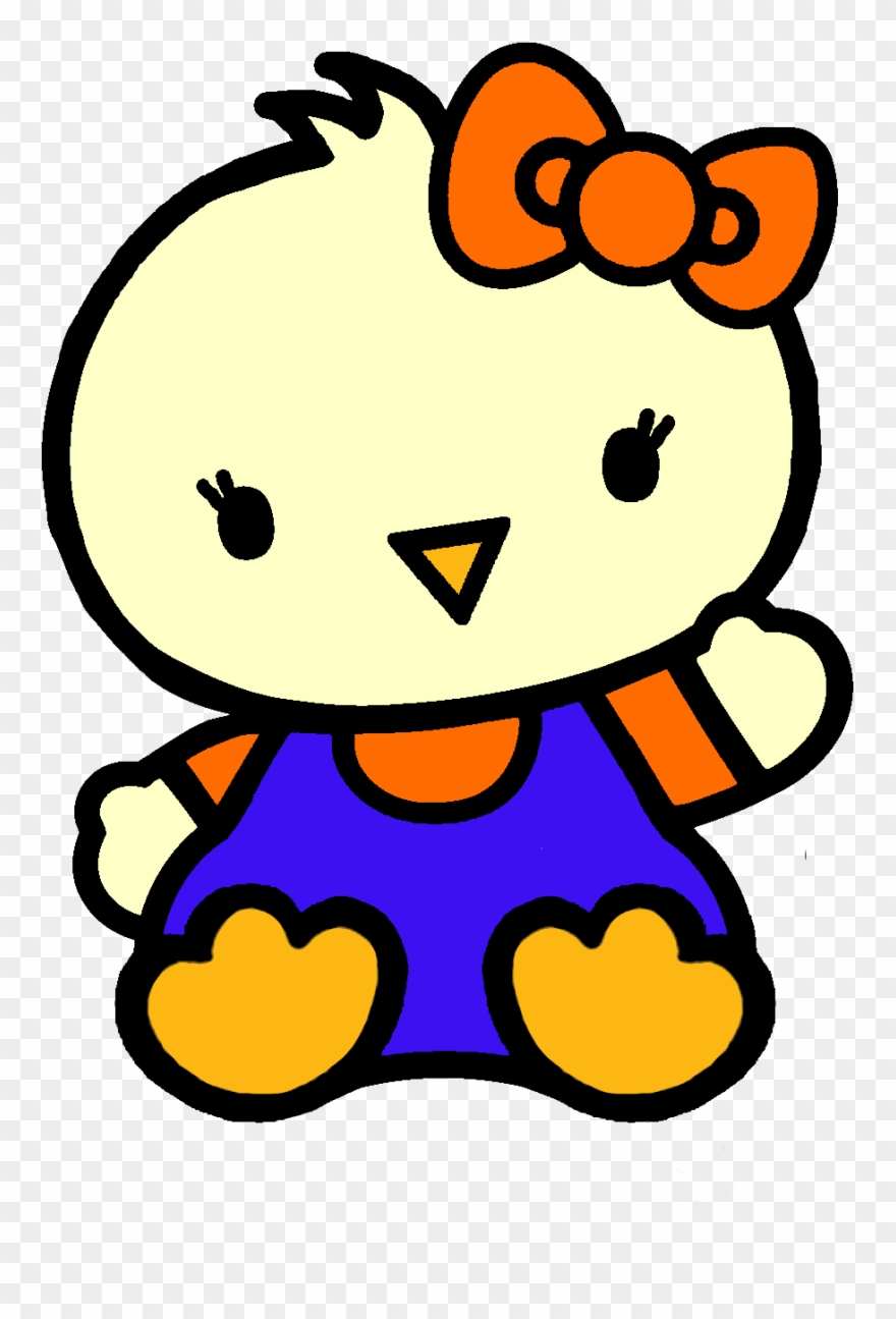 Ds Store - Hello Kitty Icon Png Clipart