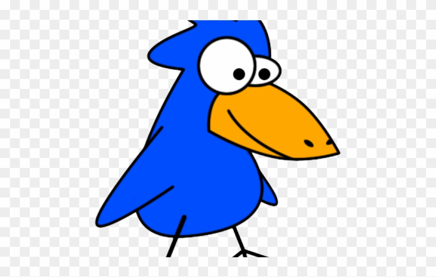 Love Birds Clipart Frame Png - Bird Clip Art Transparent Png