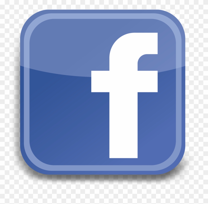 Clipart Png Collection Facebook Logo - Facebook And Instagram Logo Transparent Background