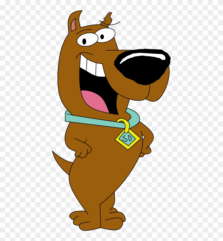 Scrappy Doo The Scooby Doo Show Wikia Fandom Powered - Scooby Doo Hd Transparent Clipart