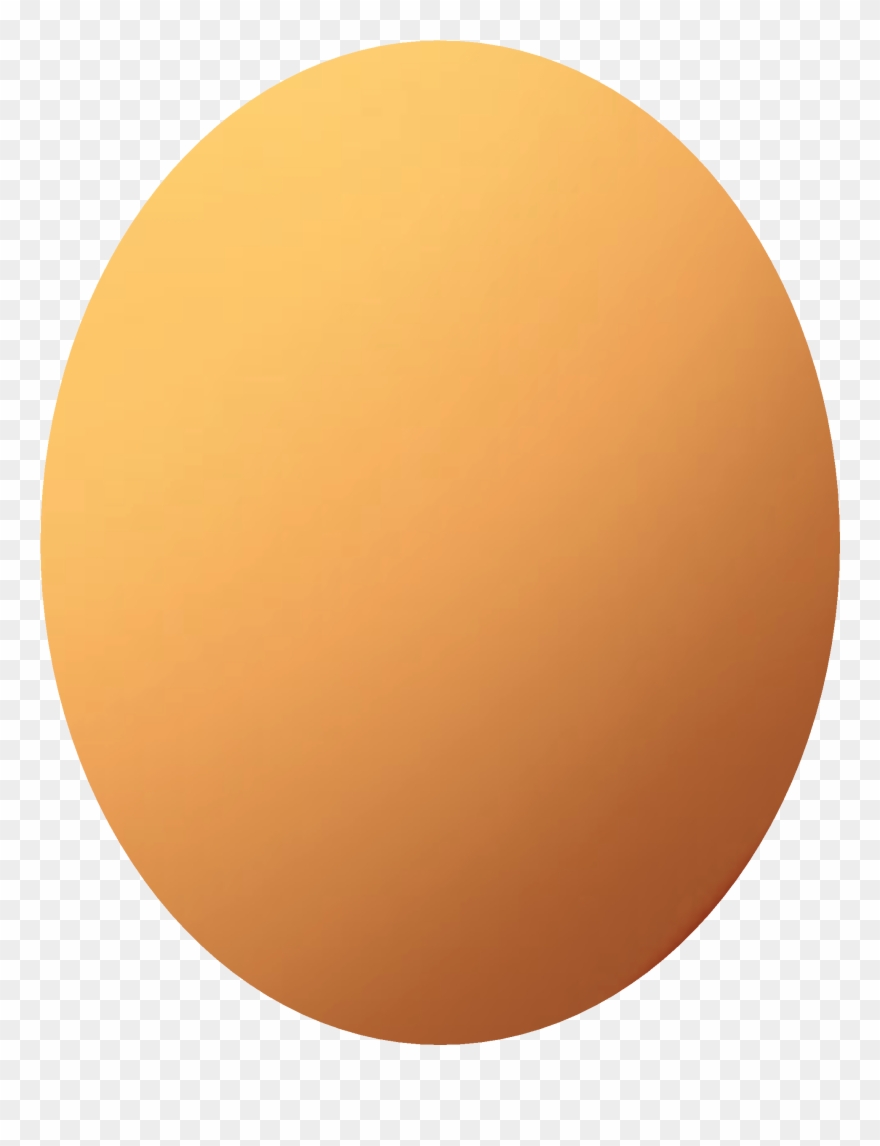 Egg Clipart Transparent Background - Png Download