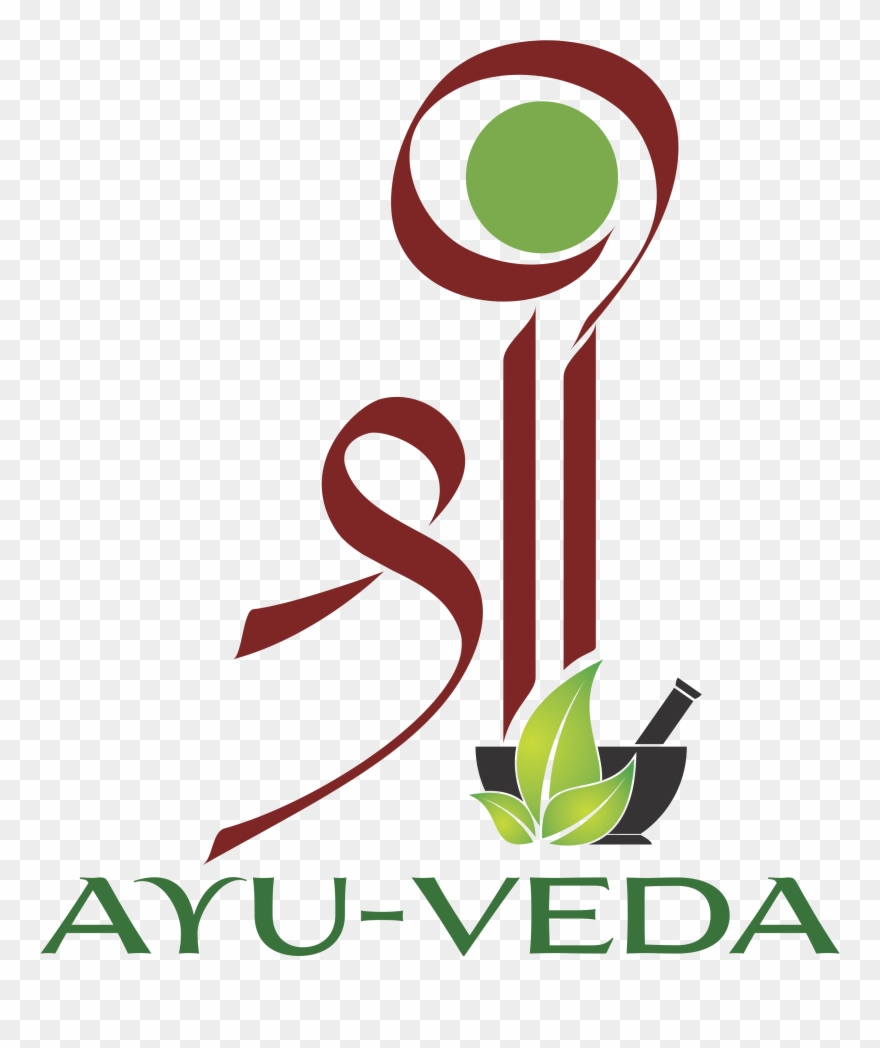 Ayurveda Has A Ton Of Proven Tricks To Help Keep Your - Graphic Design Clipart