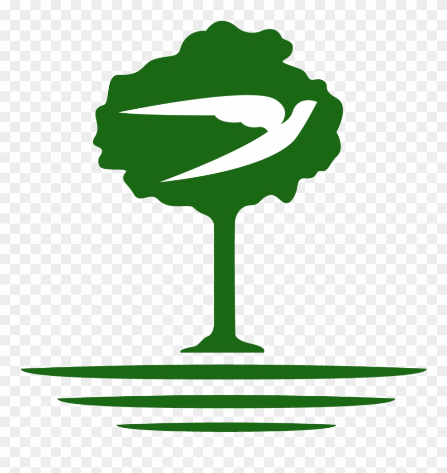 Matagorda County Birding Nature Center - Matagorda County Birding Nature Center Logo Clipart