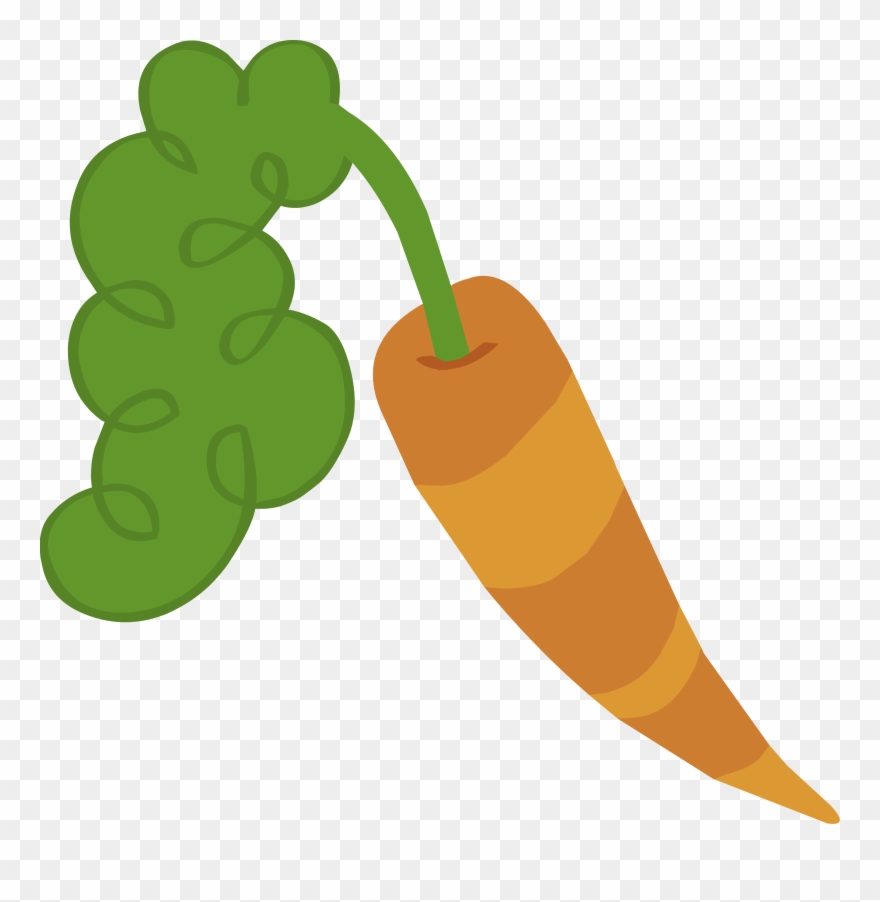 35, October 7, 2011 - Mlp Cutie Mark Carrot Clipart