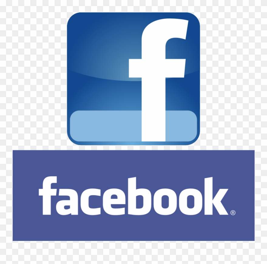 Facebook Clipart Logo - Fake News Facebook Logo - Png Download