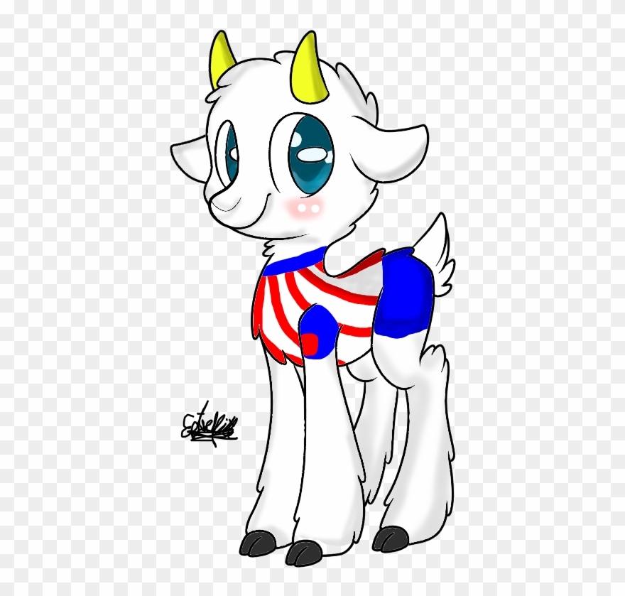 Chivas Goat Clipart Amp Chivas Goat Clip Art Images - Mascota De Chivas Png Transparent Png