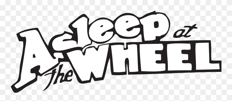 Asleep At The Wheel Logo - Asleep At The Wheel Clipart