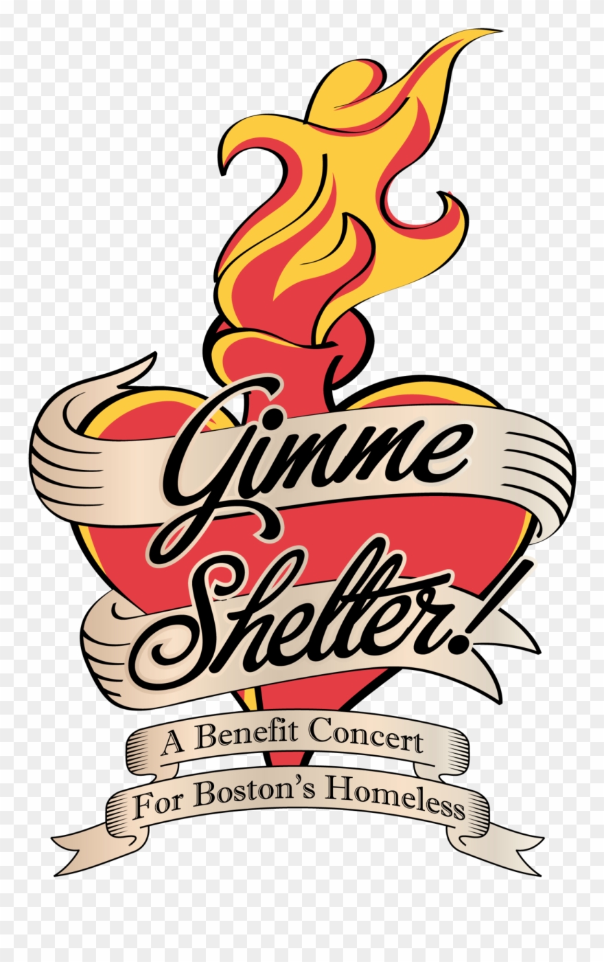 Gimme Shelter Clipart