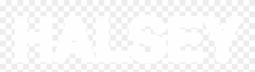 Halsey Logo - Saint Petersburg Clipart