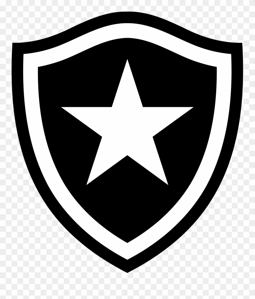 Image - Botafogo Logo Clipart