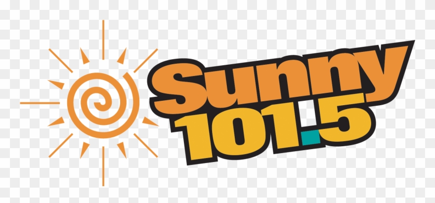 Ticket Price - Free - Sunny 101.5 Clipart