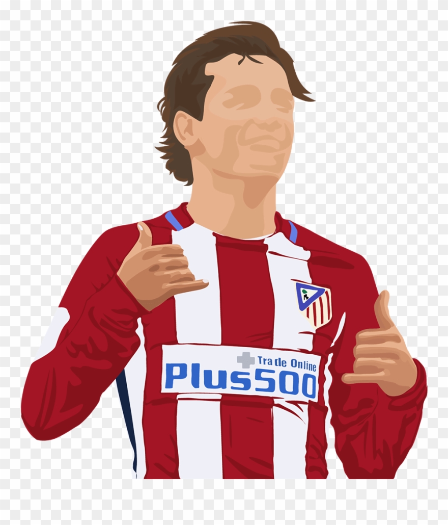 Atletico Madrid - Concert Clipart