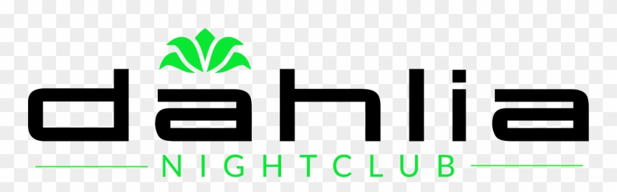 Dahlia Columbus Logo Clipart