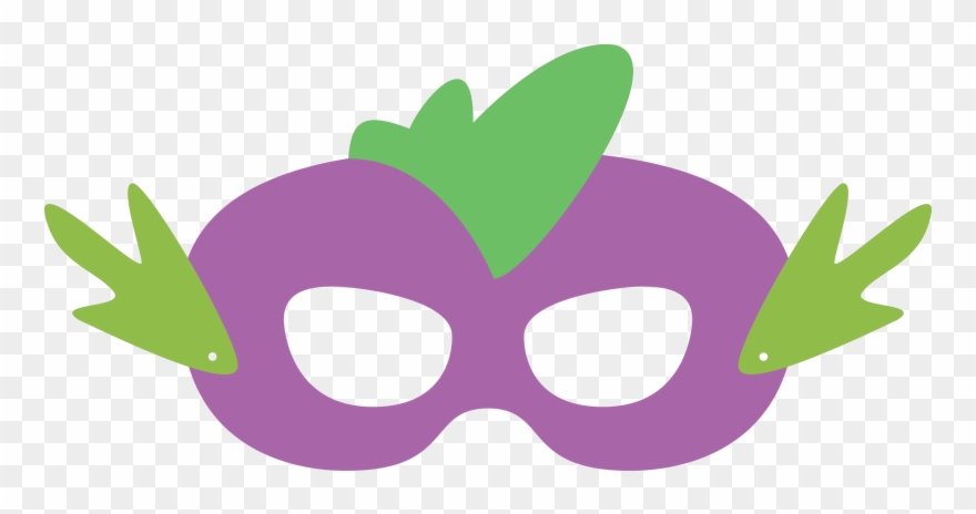 School Parties, My Little Pony, Gabriel, Birthdays, - Mascara Infantil Png Clipart