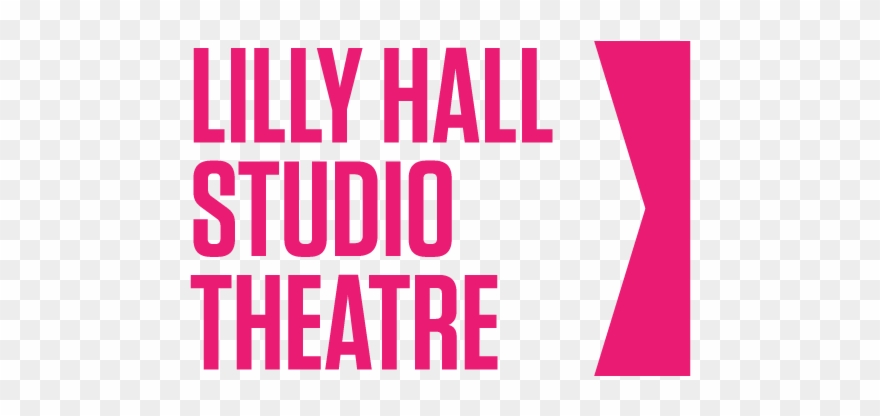 Lily Hall Studio Theatre - Less Stupid About Race Clipart