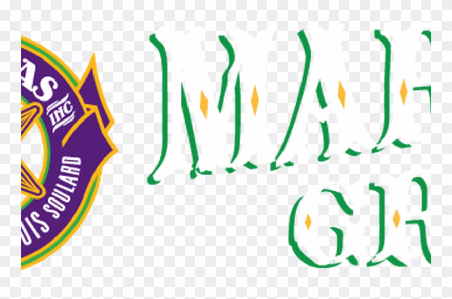 Mardi Gras Parade St Louis Live Citizen Park - Mardi Gras Clipart