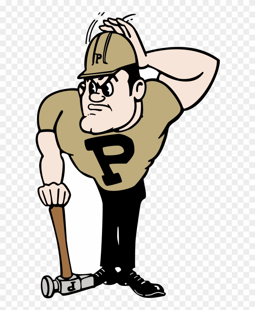 Pin By Gina Sabo On Wine Glasses - Boilermaker Purdue Clipart