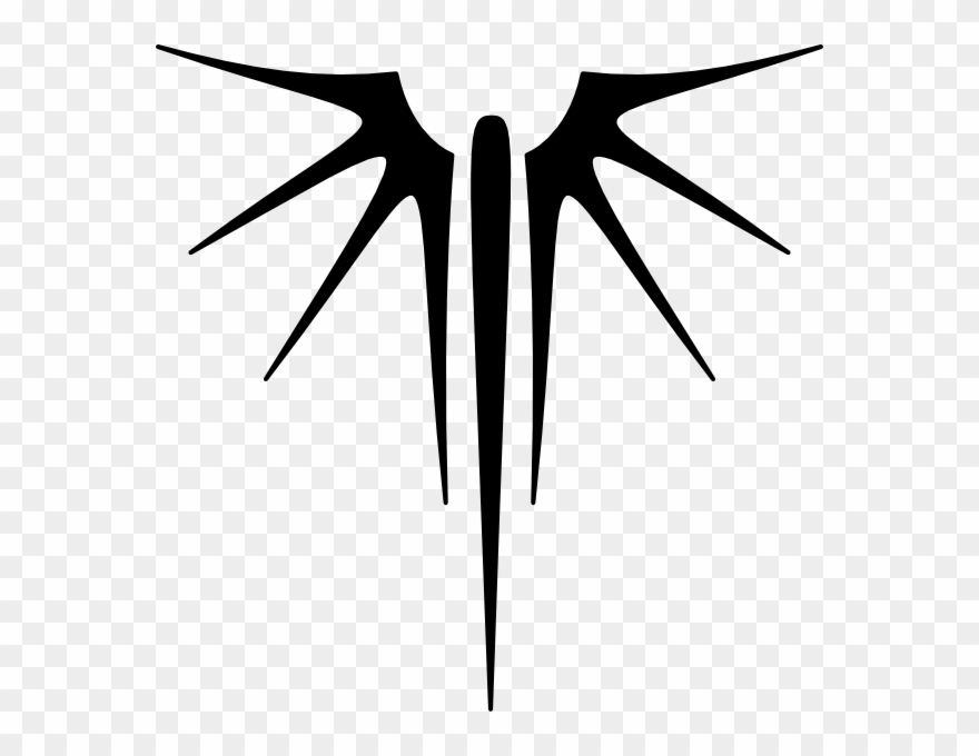 How To Set Use Wings Clipart - Png Download