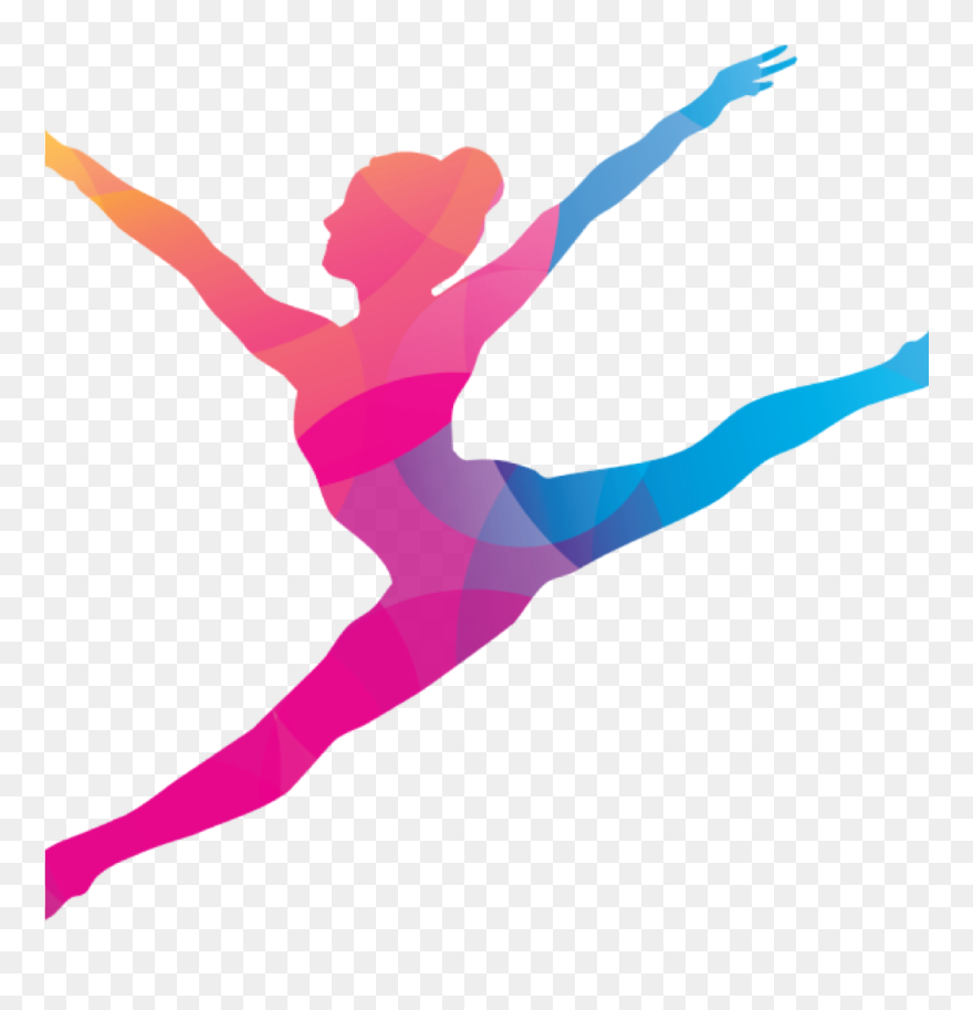 Concert Performing Arts - Dance Recital Clip Art - Png Download