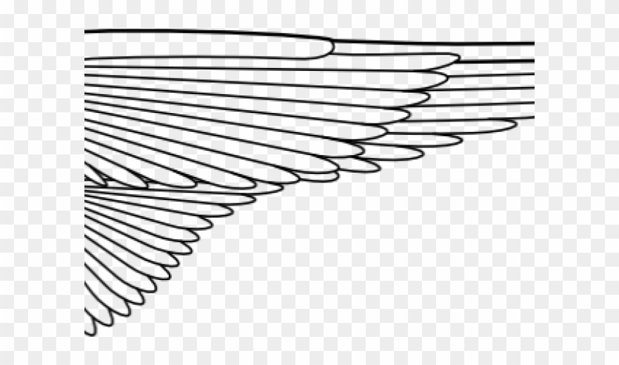 Wings Clipart Right - Right-wing Politics - Png Download