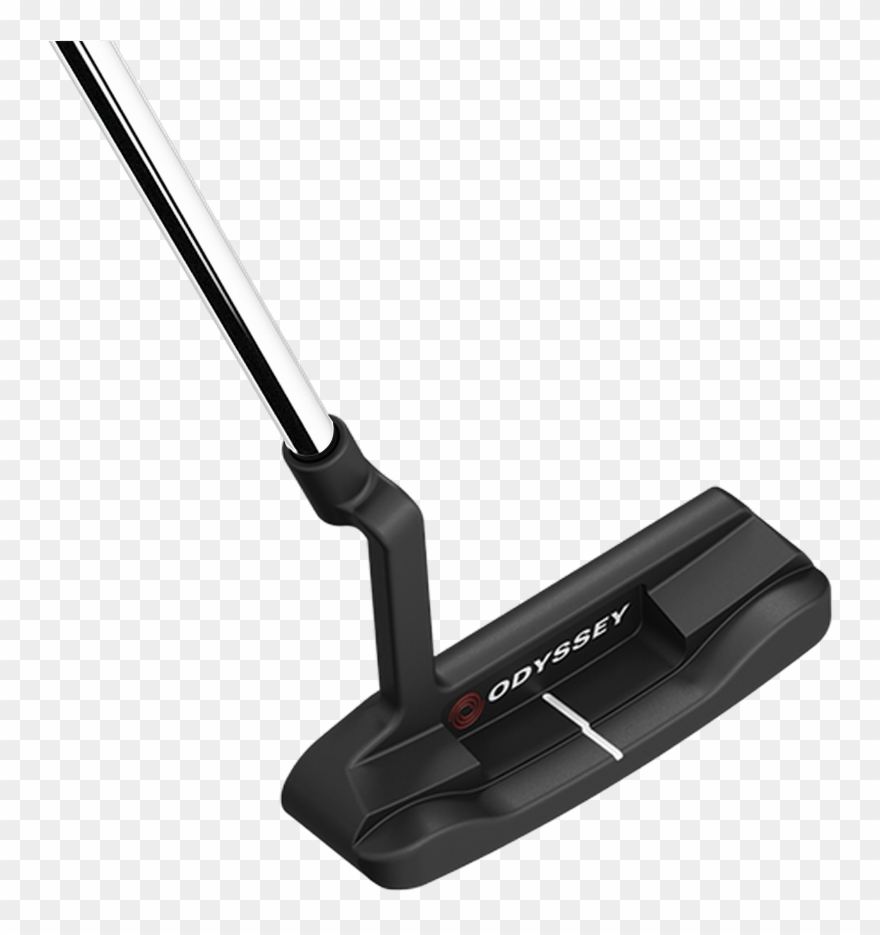 Odyssey O Works Black Clipart