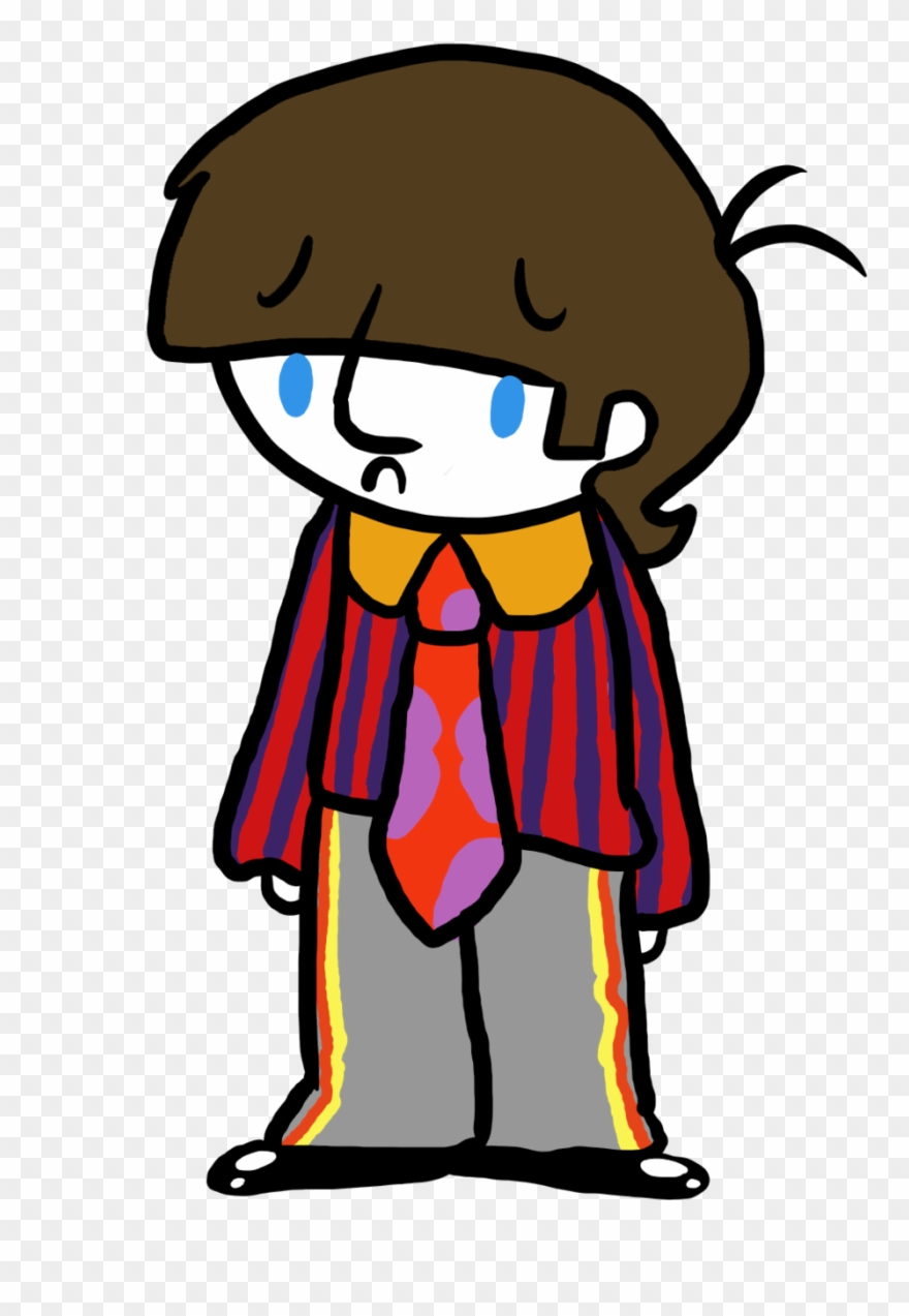 Png Beatles Drawing Chibi - Art Clipart