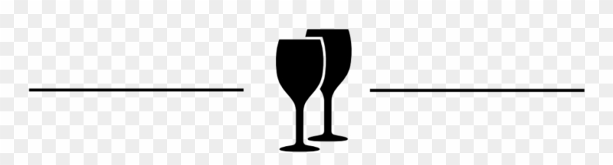 Wine Header - Transparent Wine Png Clipart