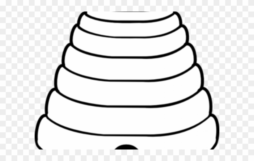 Cone Clipart Plain - Wallpaper - Png Download