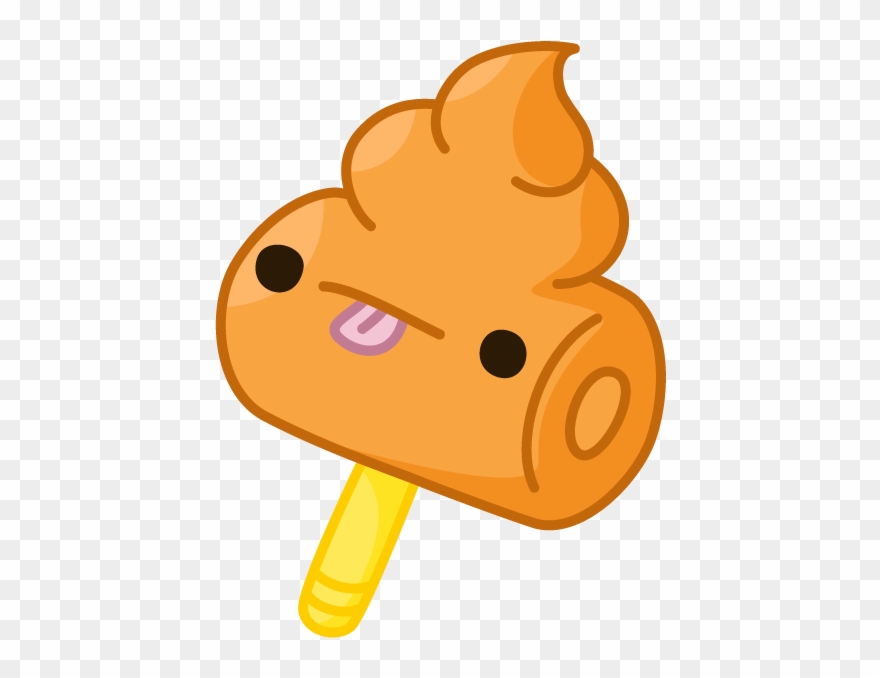 Blunt Force Spoopy Clipart