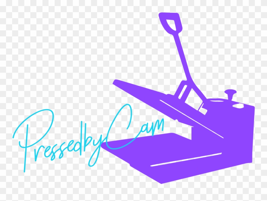 Pressedbycam - Blunt Clipart