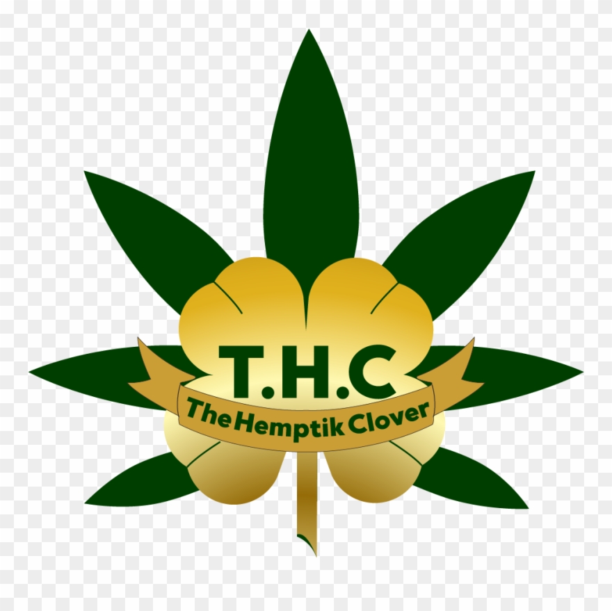 The Hemptik Clover - Clover Network Clipart