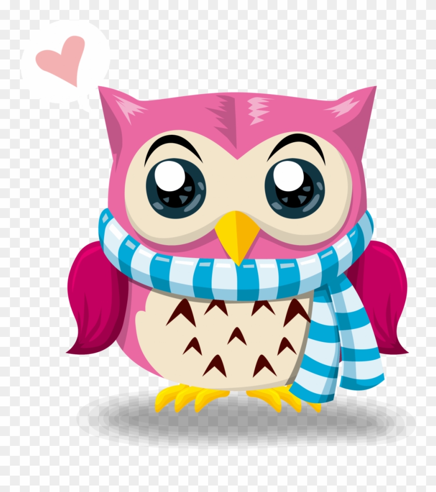 Large Size Of Owl Drawing Meme Simple Tattoo Cartoon - Owl Christmas Png Clipart