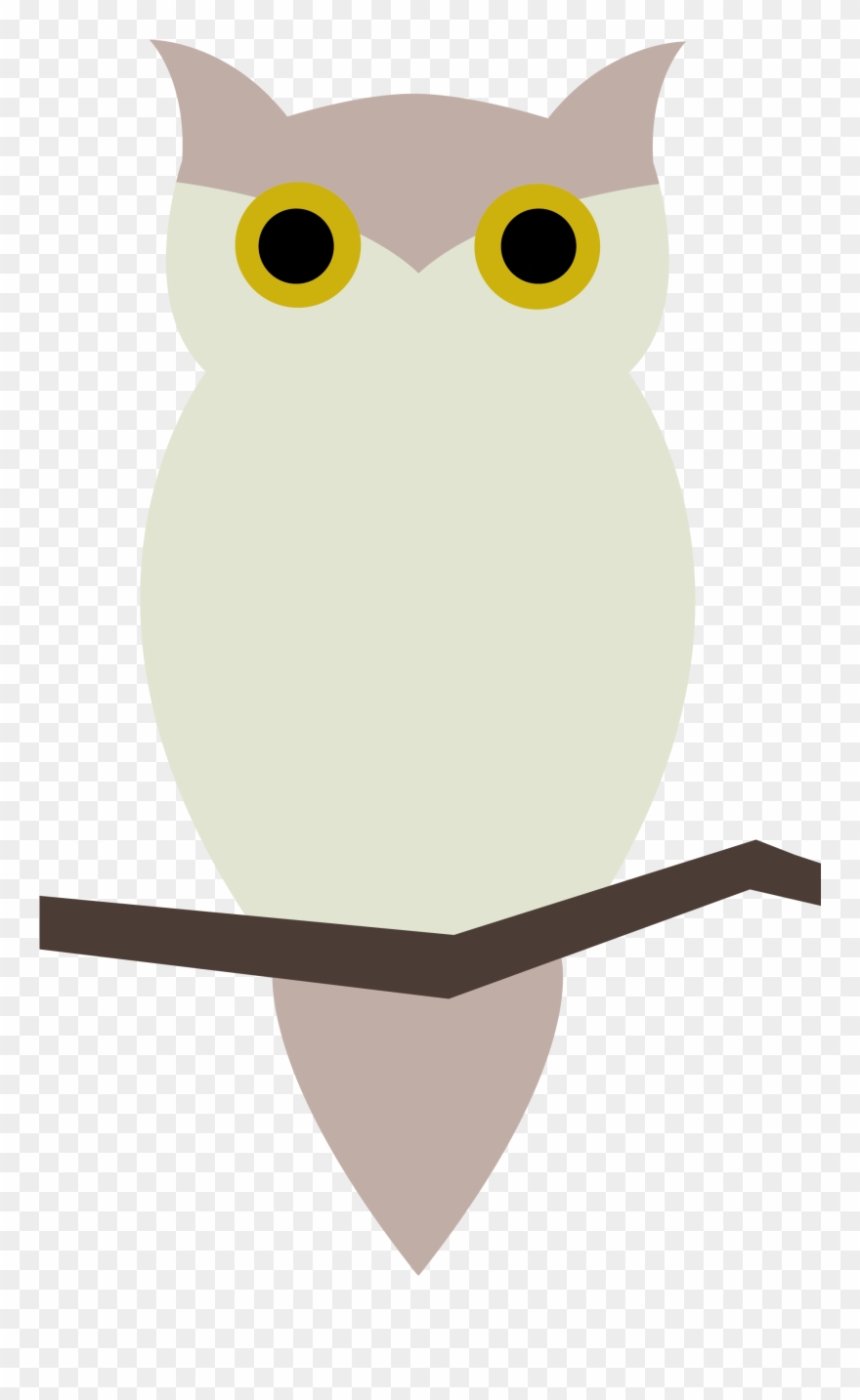 Owl Clipart