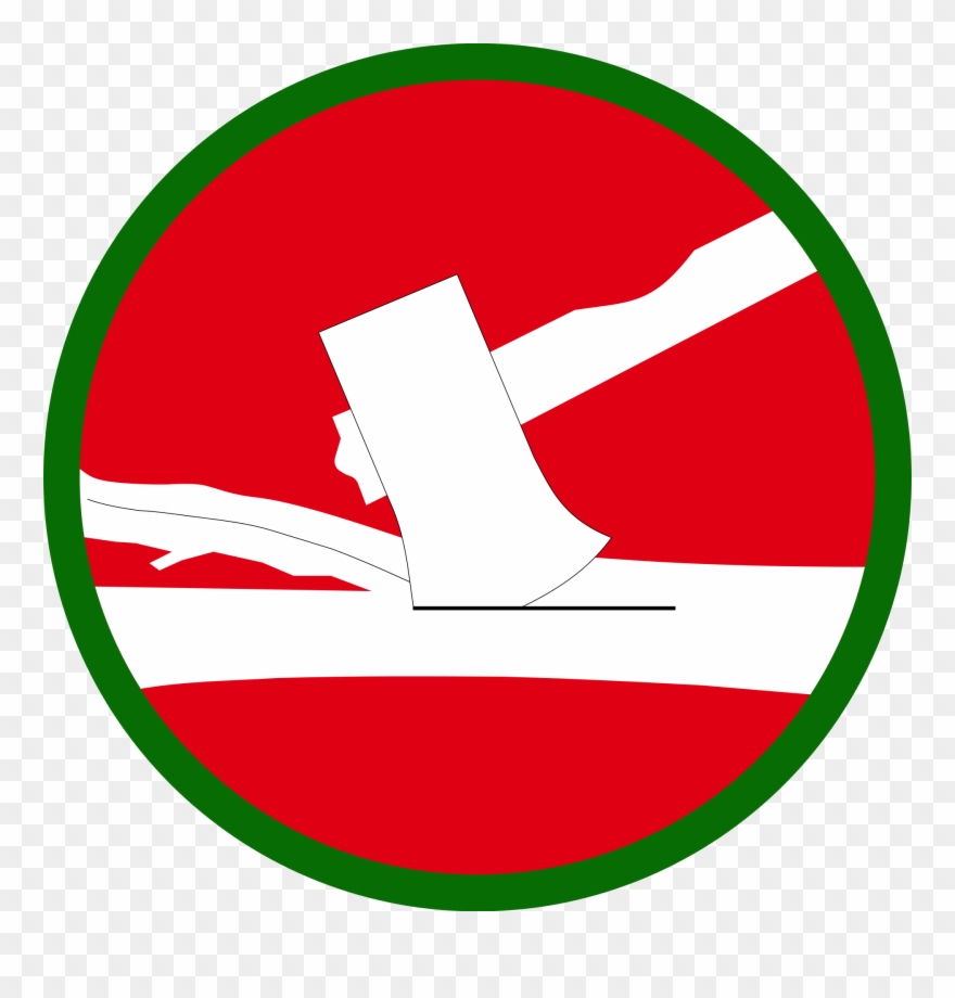 84th Training Command Patch Clipart