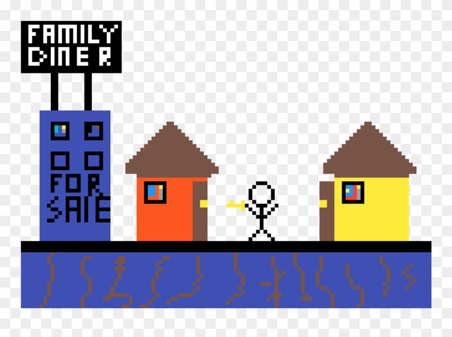 Little Neighborhood - Snowy Owl Clipart