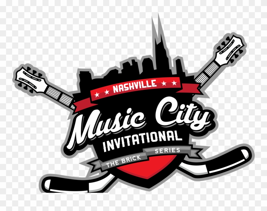 Events - Music City Logo Clipart