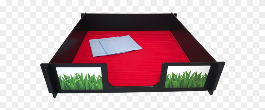 The Potty Rink Clipart