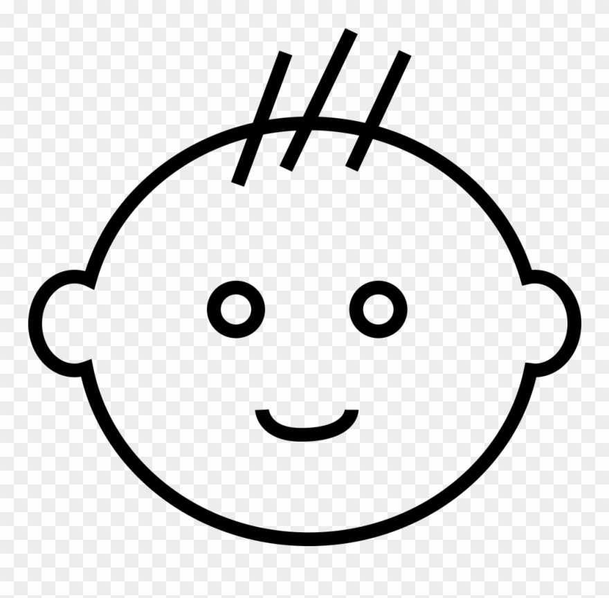 Potty-training - Illustration Clipart