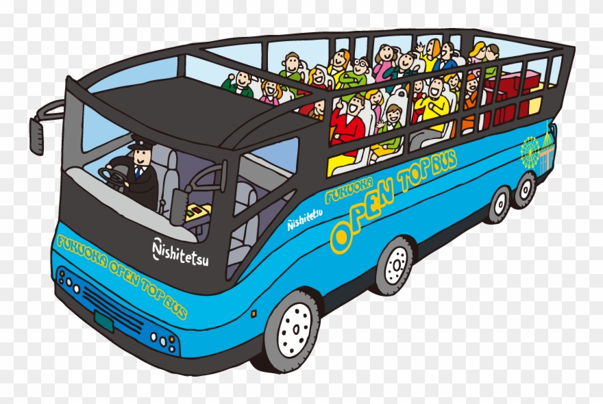 Discounts & Specials - オープン トップ バス 福岡 Clipart