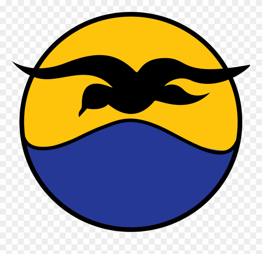 Bahamas Experience Tours Logo Clipart