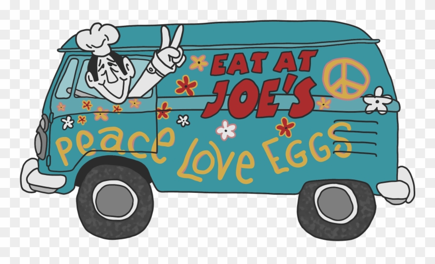 Eat At Joe's Clipart