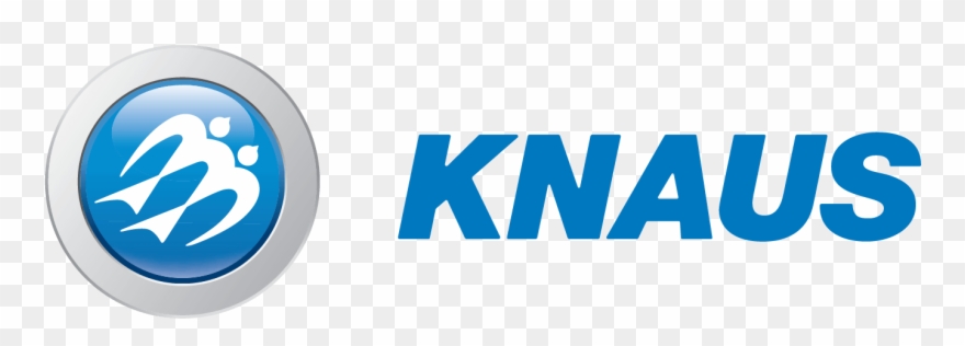 Knaus Motorhome And Caravan Dealer - Knaus Logo Clipart