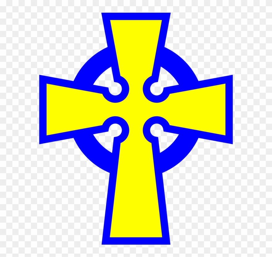 All Photo Png Clipart - Presbyterian Cross Clipart Transparent Png